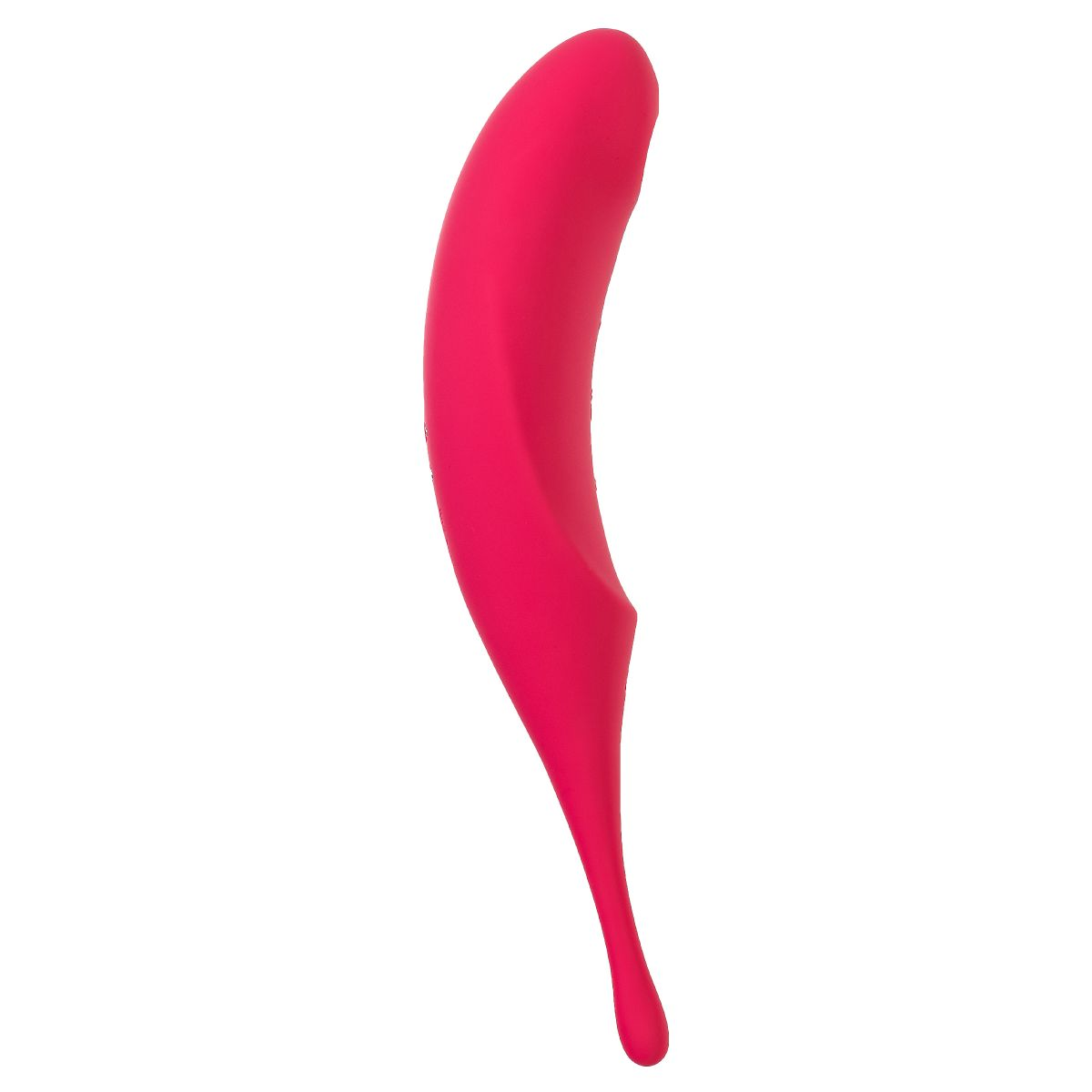 Купить красный вакуум-волновой стимулятор клитора satisfyer twirling pro Image