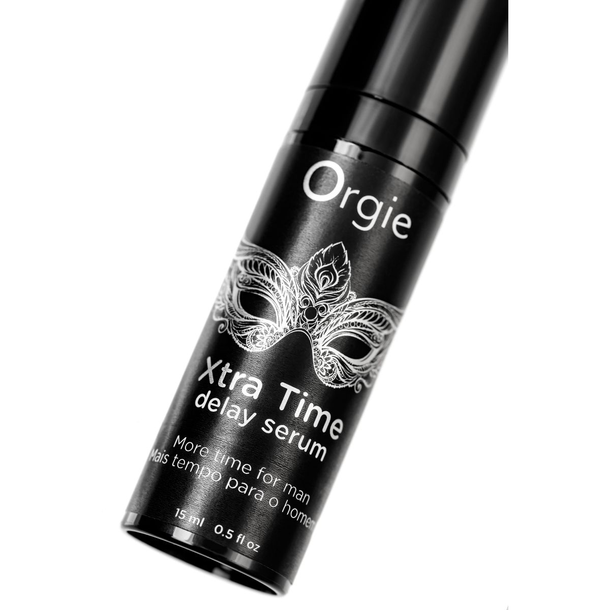 Купить пролонгирующая сыворотка orgie xtra time delay serum - 15 мл. Image