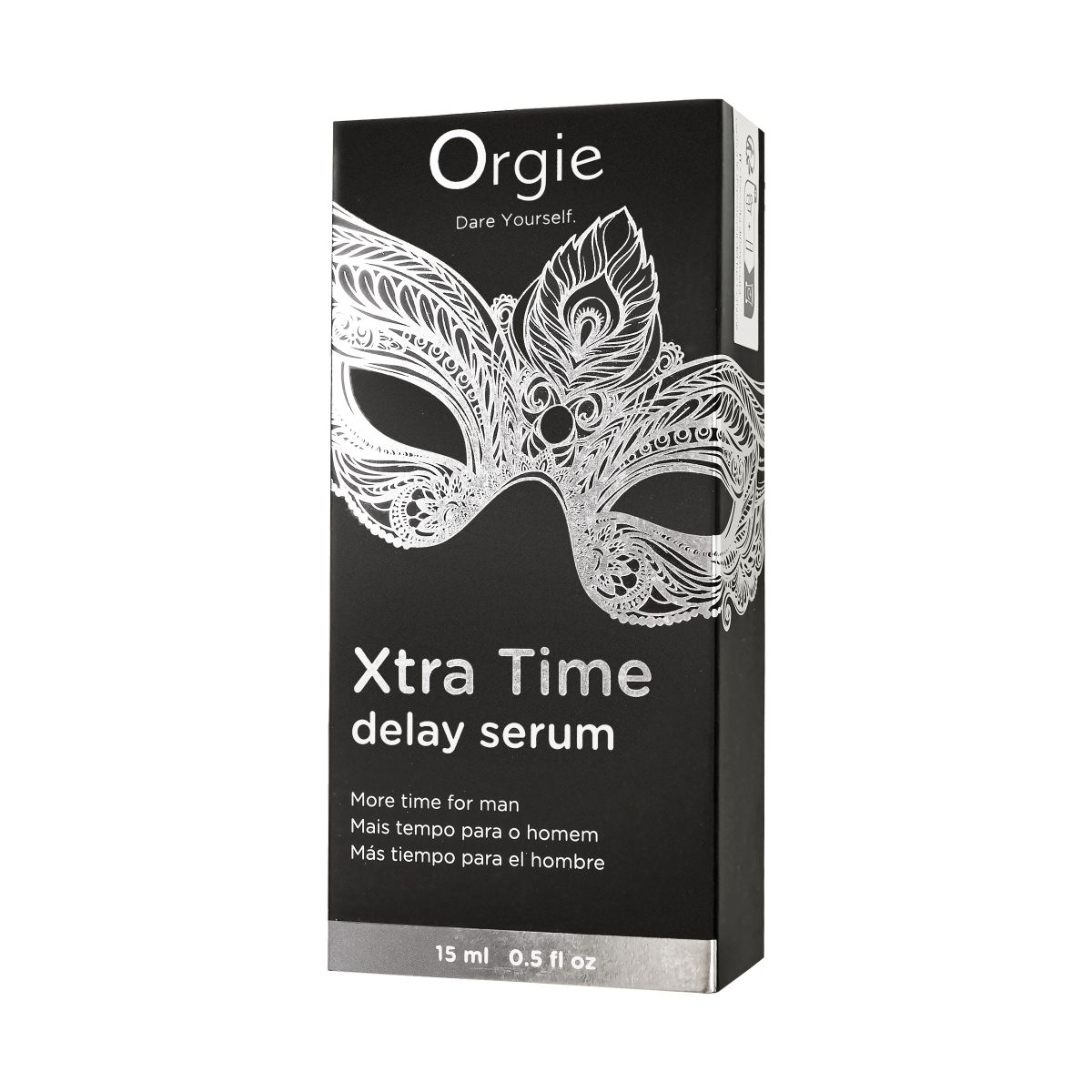 Купить пролонгирующая сыворотка orgie xtra time delay serum - 15 мл. Image