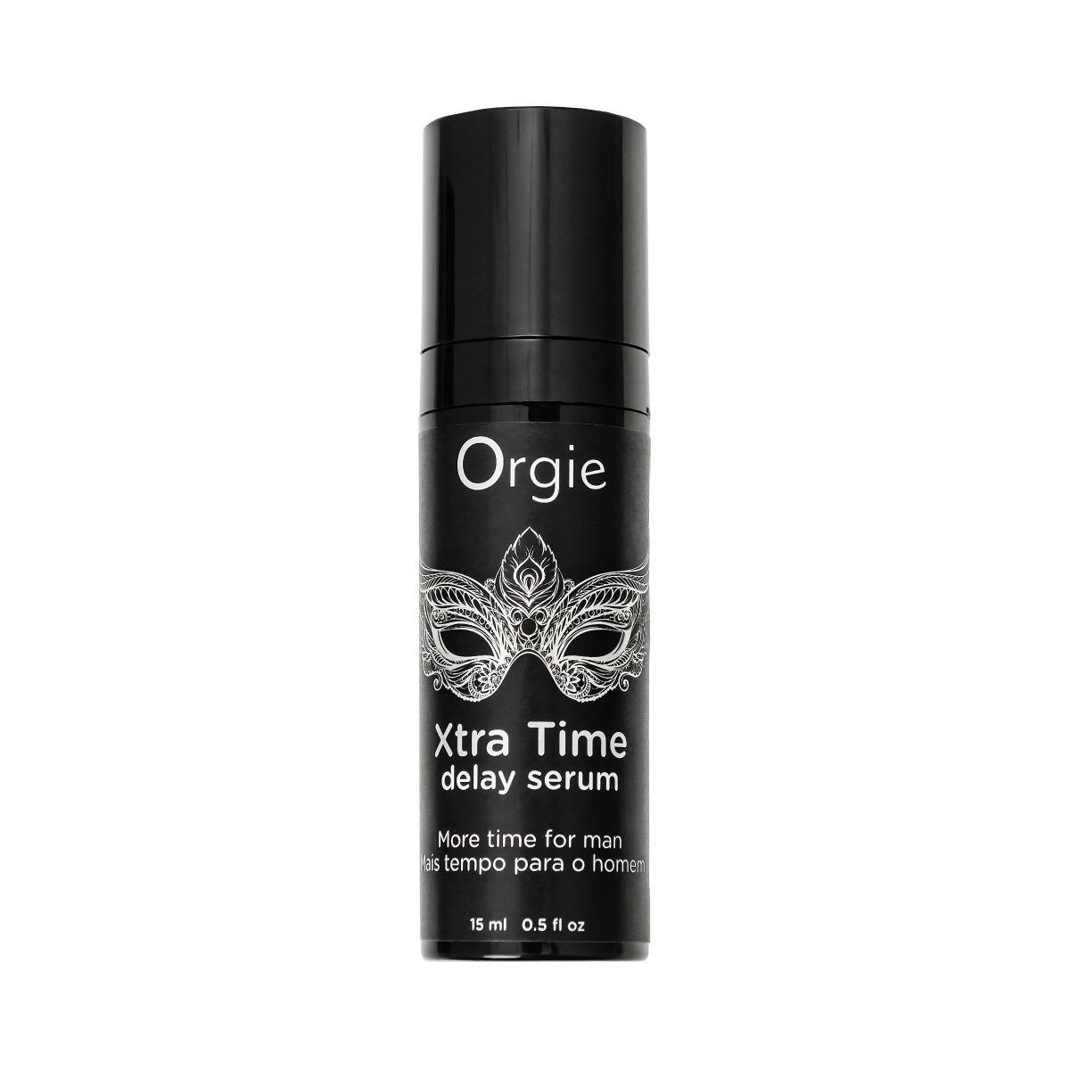 Купить пролонгирующая сыворотка orgie xtra time delay serum - 15 мл. Image