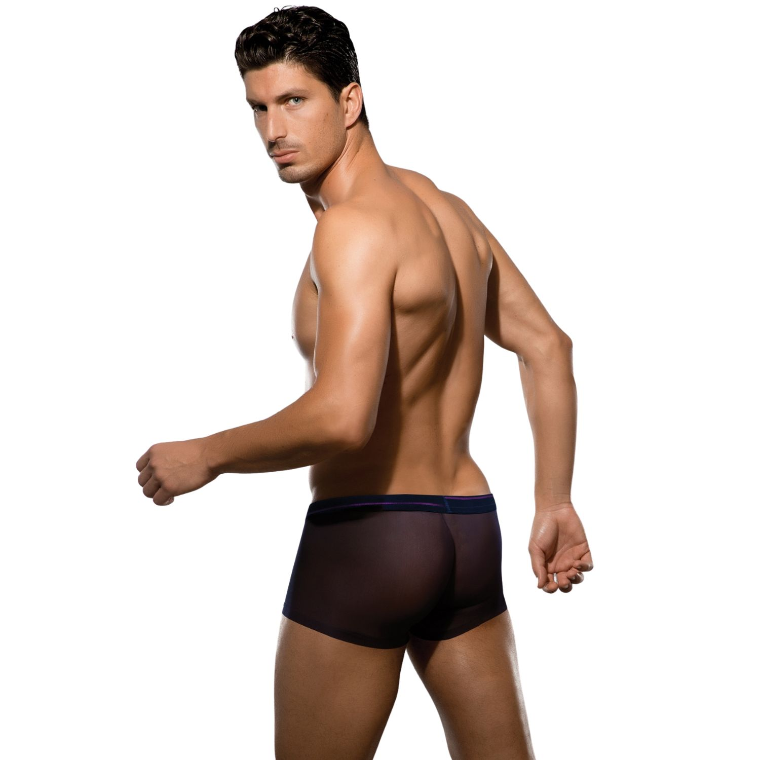 Купить мужские трусы-хипсы doreanse mesh boxer Image