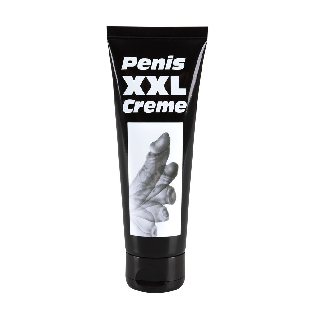 Купить крем для увеличения пениса penis xxl creme - 80 мл. Image