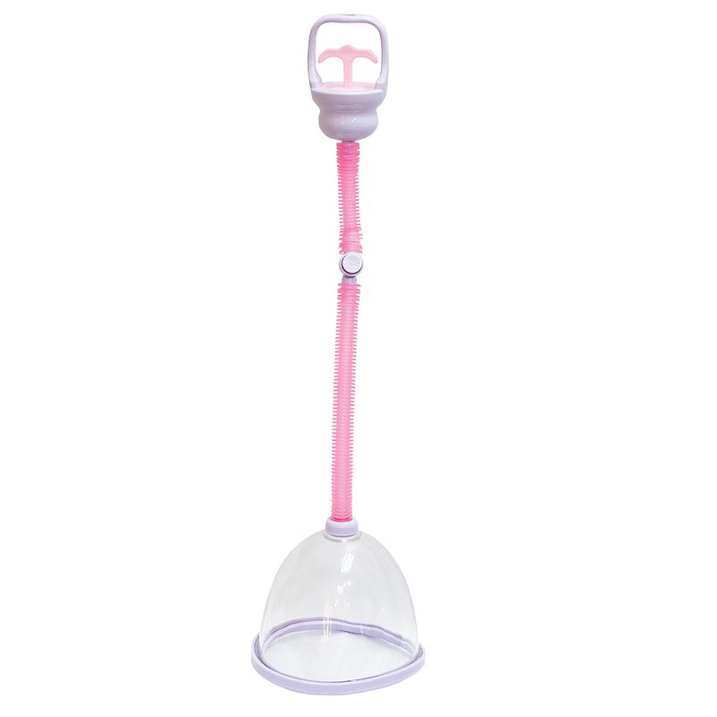 Купить помпа для груди breast sizer singel cup Image