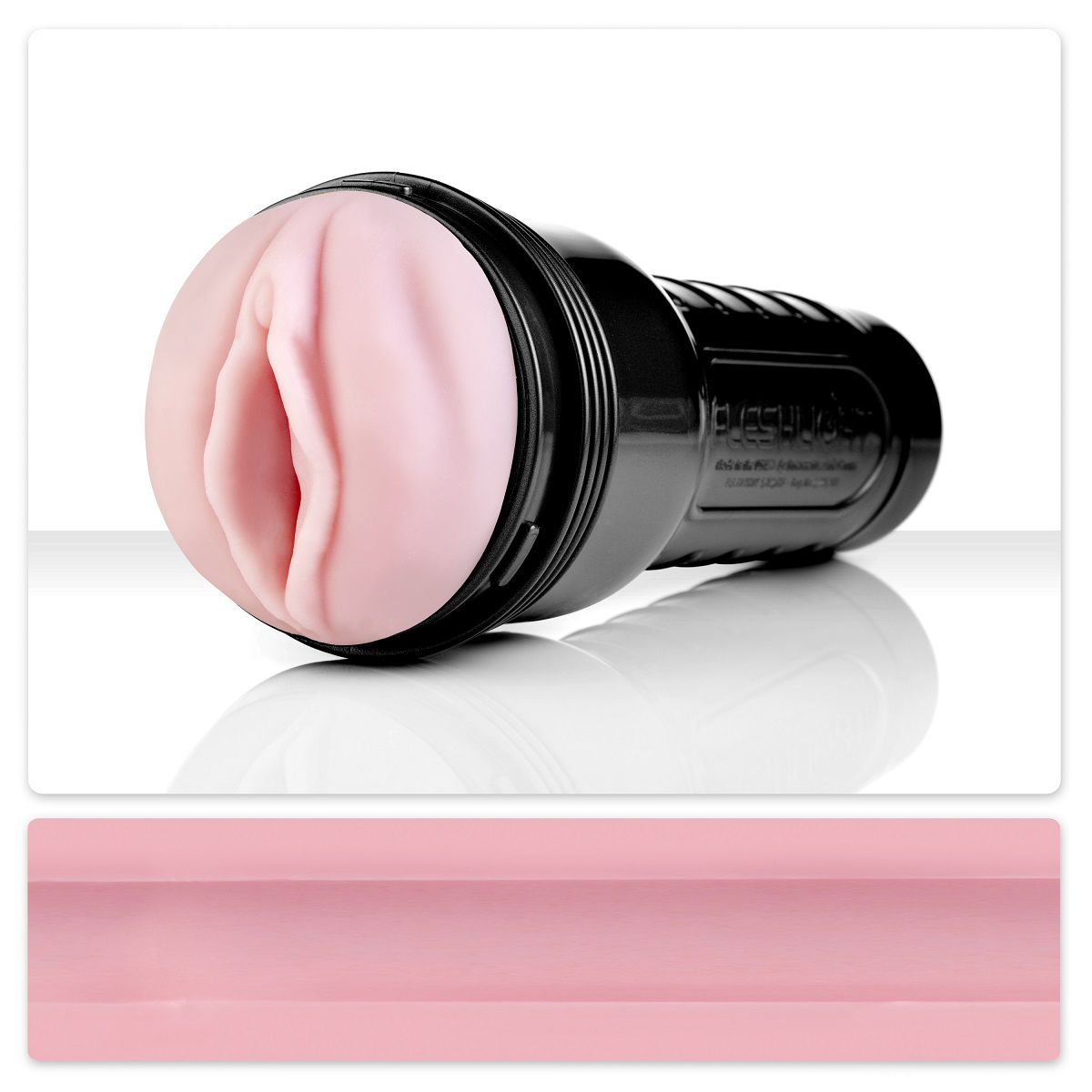 Купить мастурбатор-вагина fleshlight - pink lady original Image