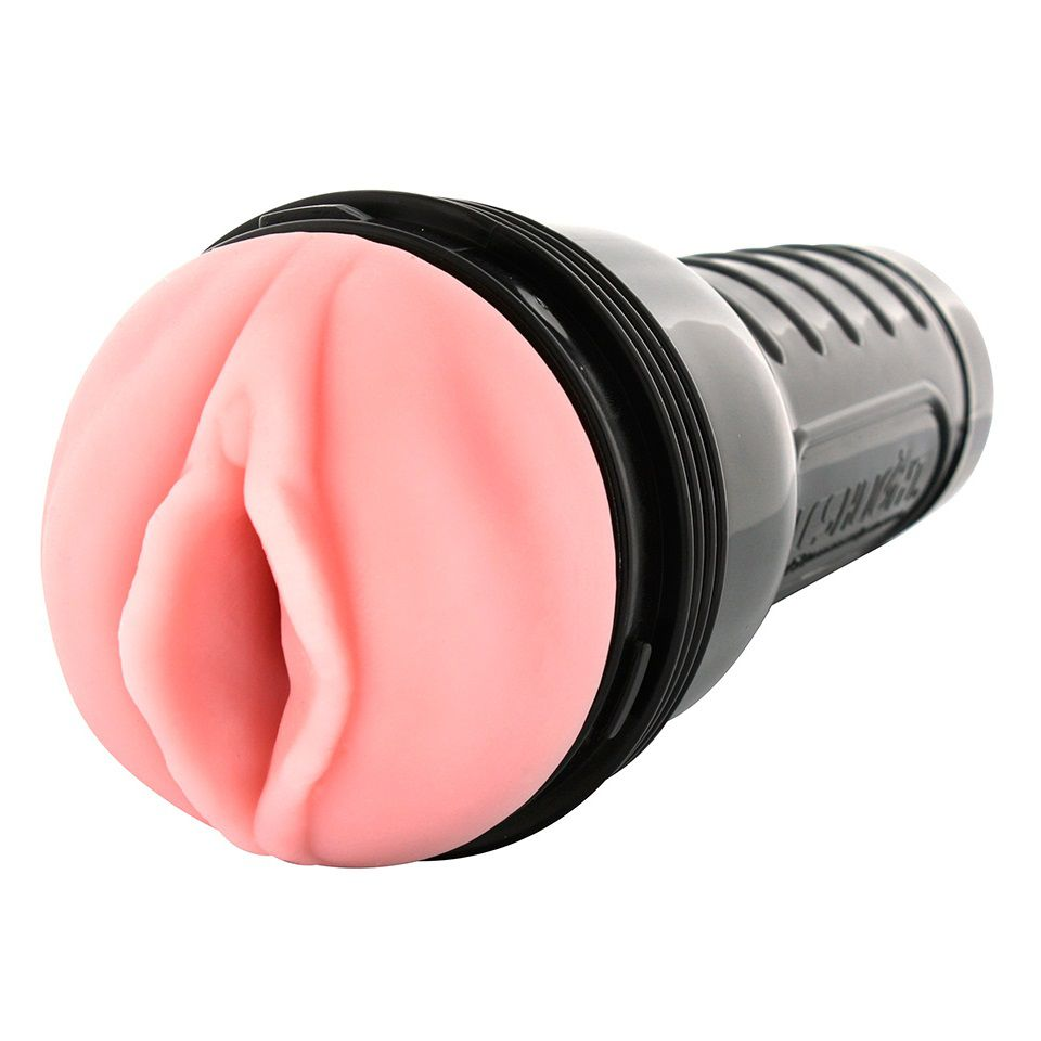 Купить мастурбатор-вагина fleshlight - pink lady original Image