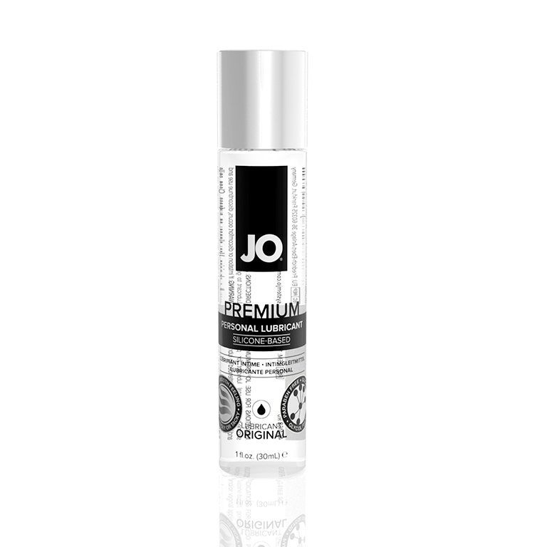 Купить cиликоновый лубрикант jo personal premium lubricant - 30 мл. Image