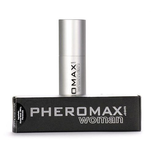 Купить концентрат феромонов для женщин pheromax for woman - 14 мл. Image