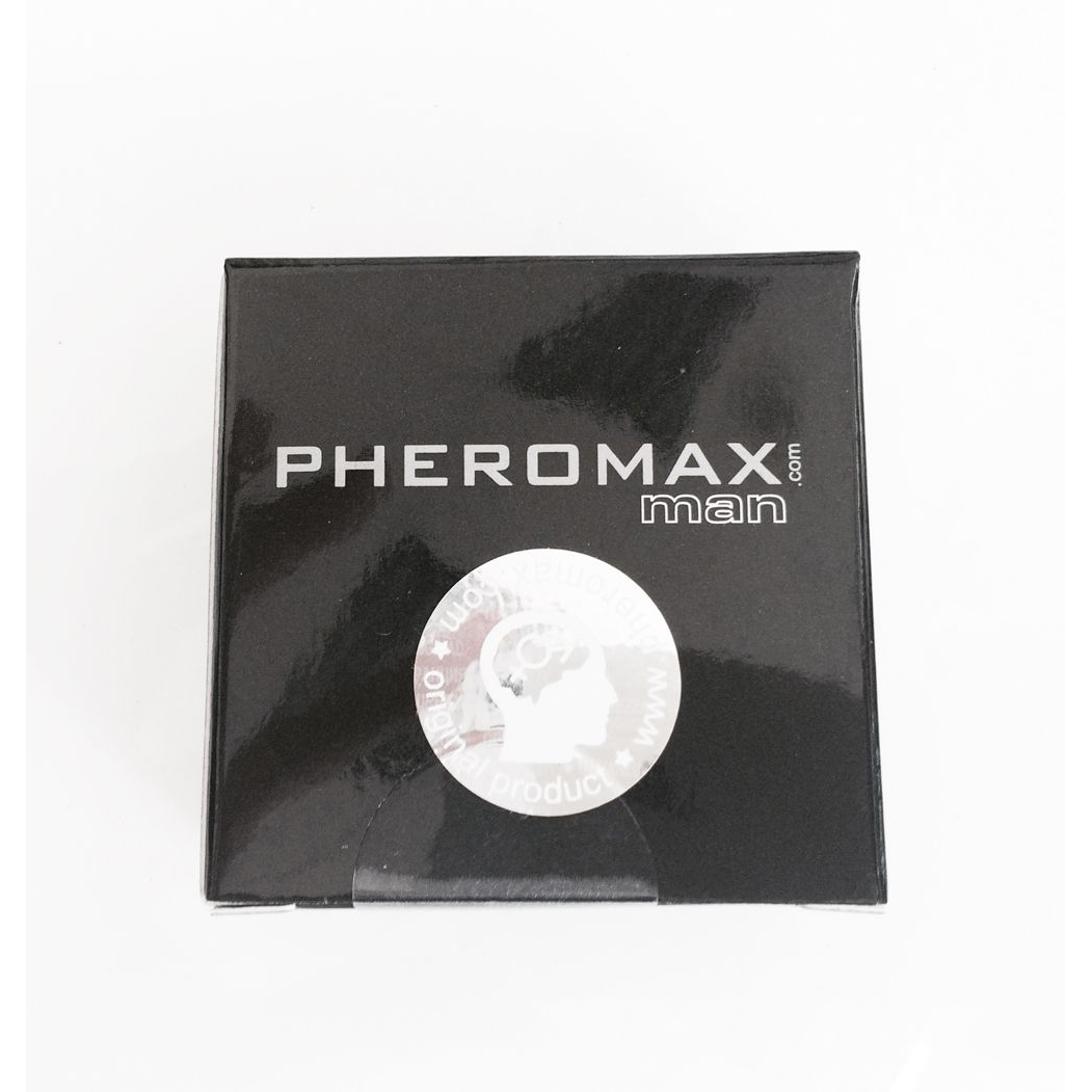 Купить концентрат феромонов для мужчин pheromax man - 1 мл. Image