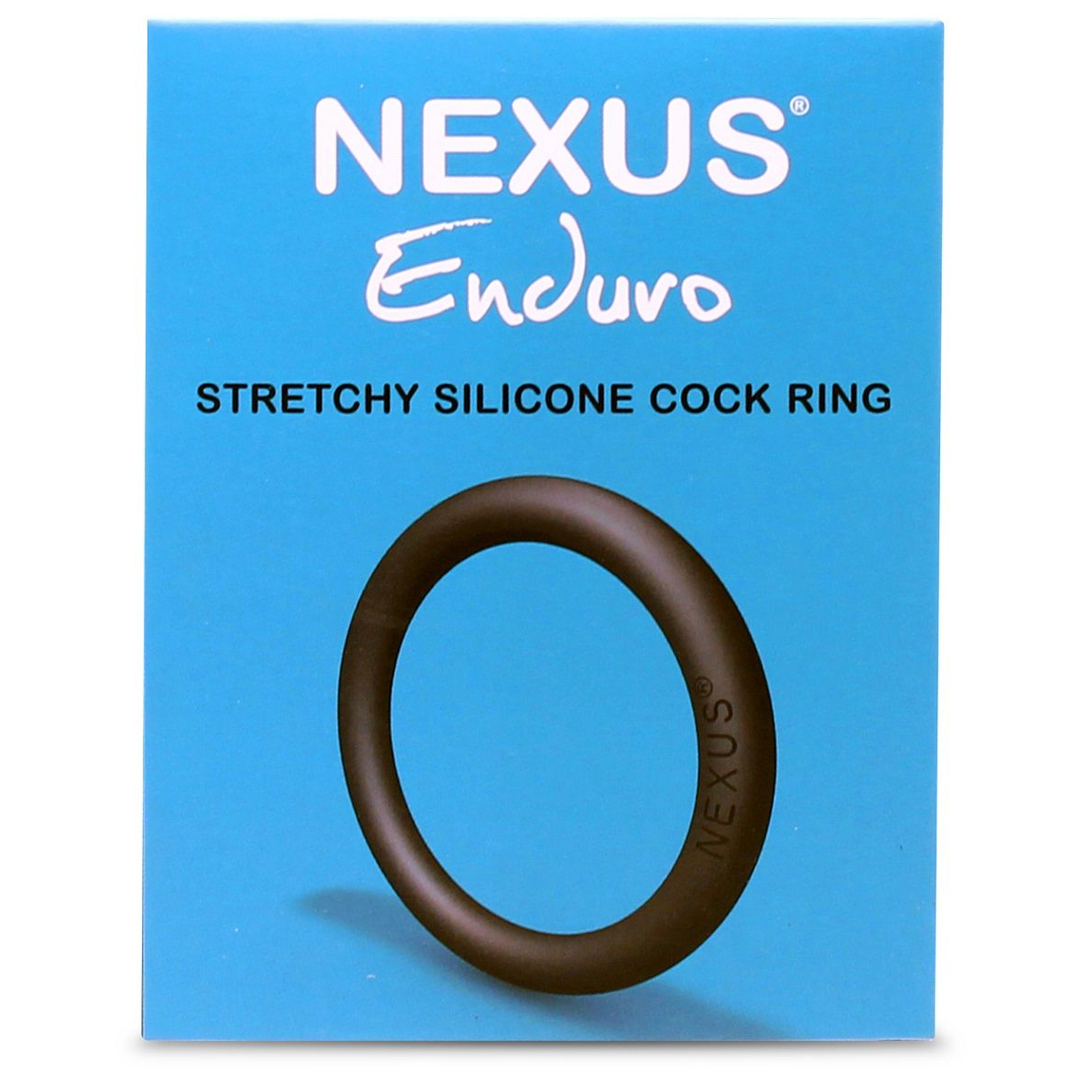 Купить эрекционное кольцо на пенис enduro silicone ring Image