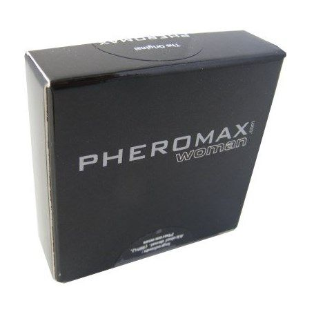 Купить концентрат феромонов для женщин pheromax woman - 1 мл. Image