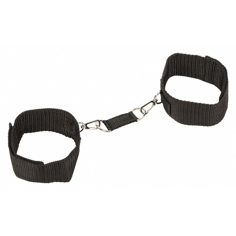 Купить поножи bondage collection ankle cuffs one size Image