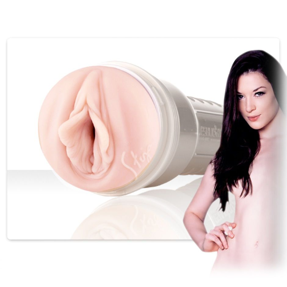 Купить мастурбатор-вагина fleshlight girls - stoya destroya Image