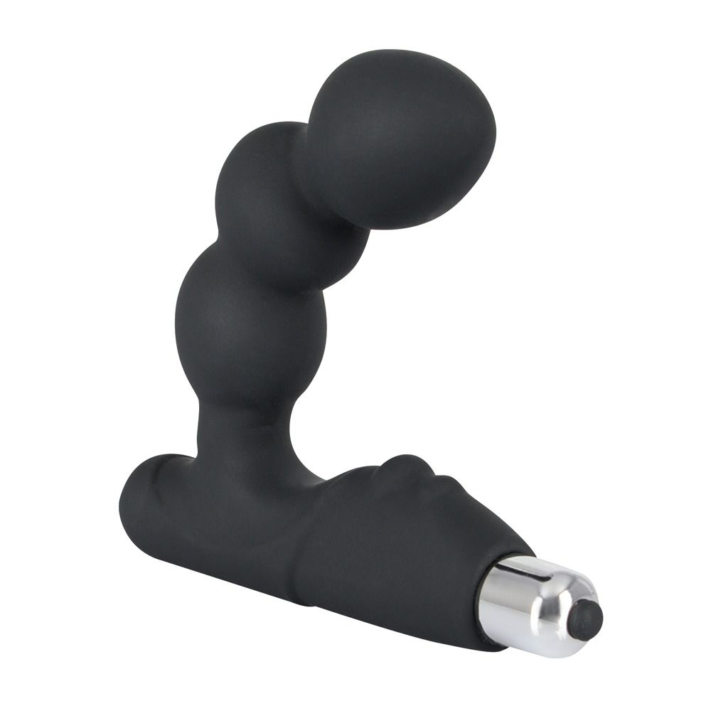 Купить стимулятор простаты с вибрацией rebel bead-shaped prostate stimulator Image