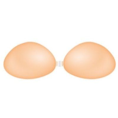 Купить силиконовый бюстгальтер без бретелей invisible bra silicone Image