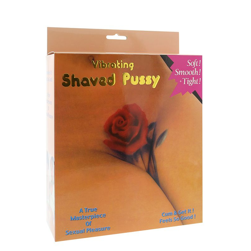 Купить вибровагина shaved pussy Image