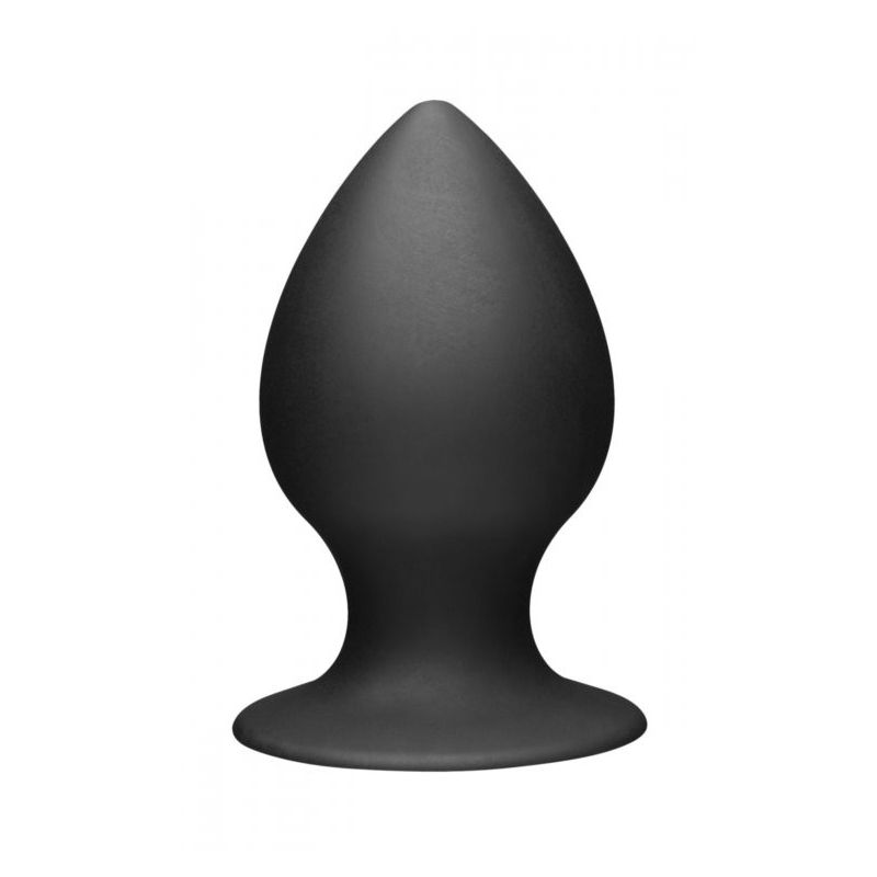 Купить анальная пробка tom of finland xl silicone anal plug - 14 см. Image