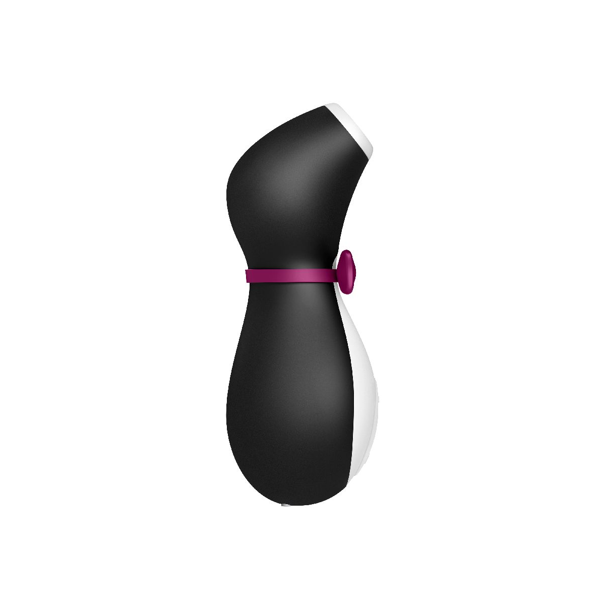 Купить вакуум-волновой бесконтактный стимулятор клитора satisfyer penguin Image