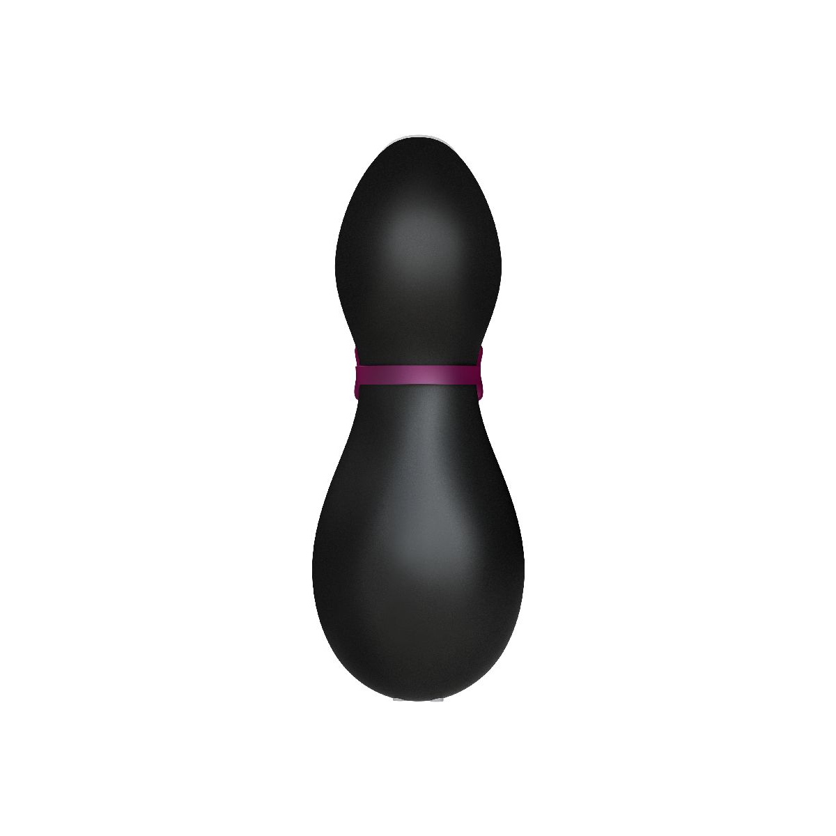 Купить вакуум-волновой бесконтактный стимулятор клитора satisfyer penguin Image