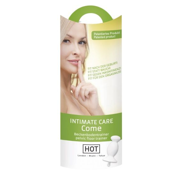 Купить набор для укрепления мышц малого таза intimate care соме Image