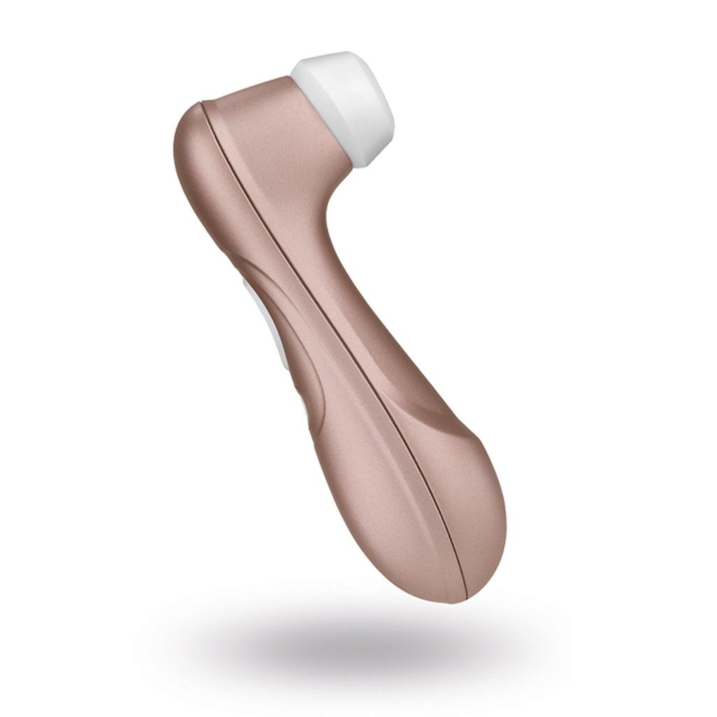 Купить бесконтактный стимулятор клитора satisfyer pro 2 Image