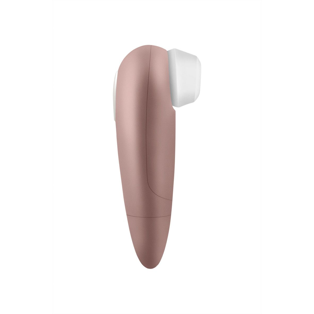 Купить бесконтактный стимулятор клитора satisfyer number one Image