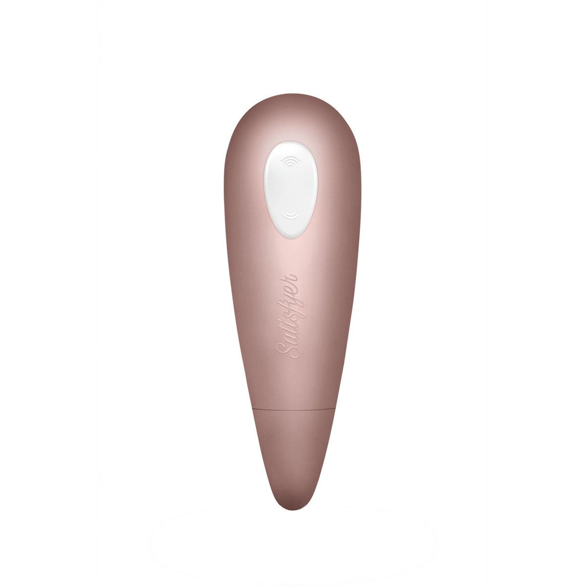 Купить бесконтактный стимулятор клитора satisfyer number one Image