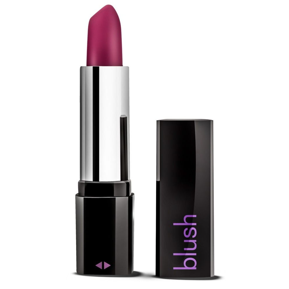 Купить вибратор в форме помады rose lipstick vibe Image