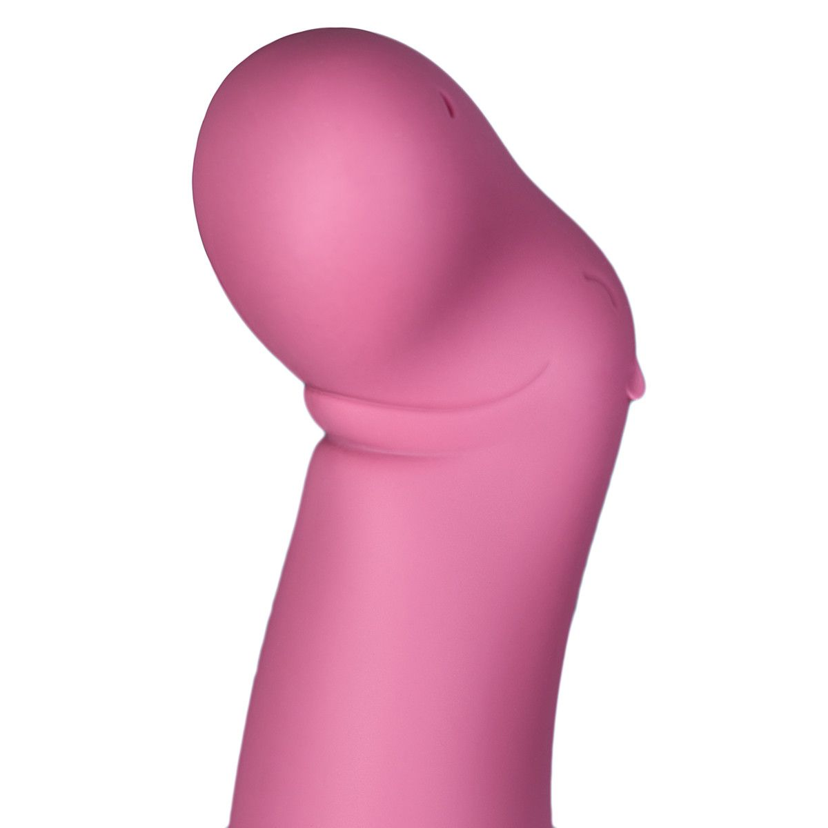 Купить вибратор satisfyer petting hippo с загнутым кончиком - 22,9 см. Image