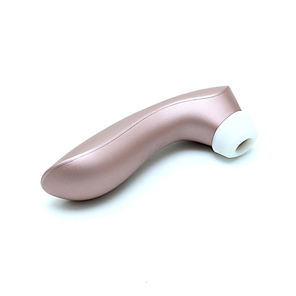 Купить вакуумно-волновой стимулятор satisfyer pro 2+ Image